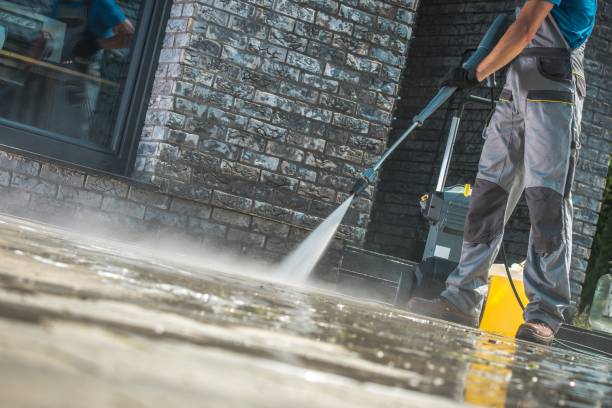 Professional Pressure Washing Services in Pecan Grove, TX